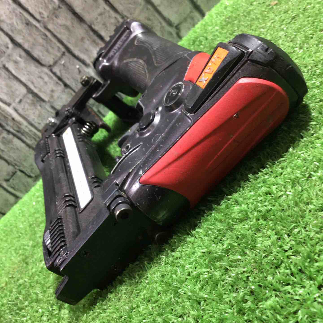 ★マックス(MAX) 高圧エアタッカ HA-25/4J【川口店】