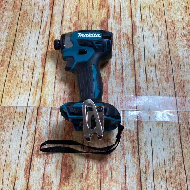 マキタ(makita) コードレスインパクトドライバー TD173DZ【川崎店】