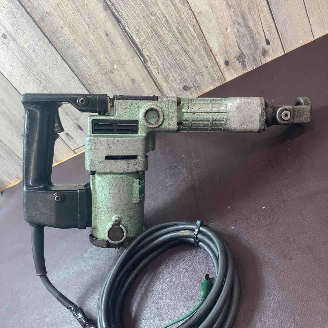 【中古品】 ◇ハイコーキ(HIKOKI ※旧:日立工機) 電動ハンマ H41 【東大和店】