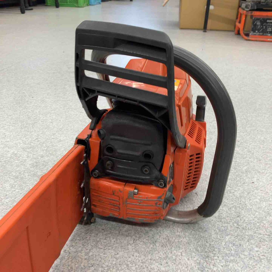 ハスクバーナー エンジンチェーンソー 372XP【八潮店】