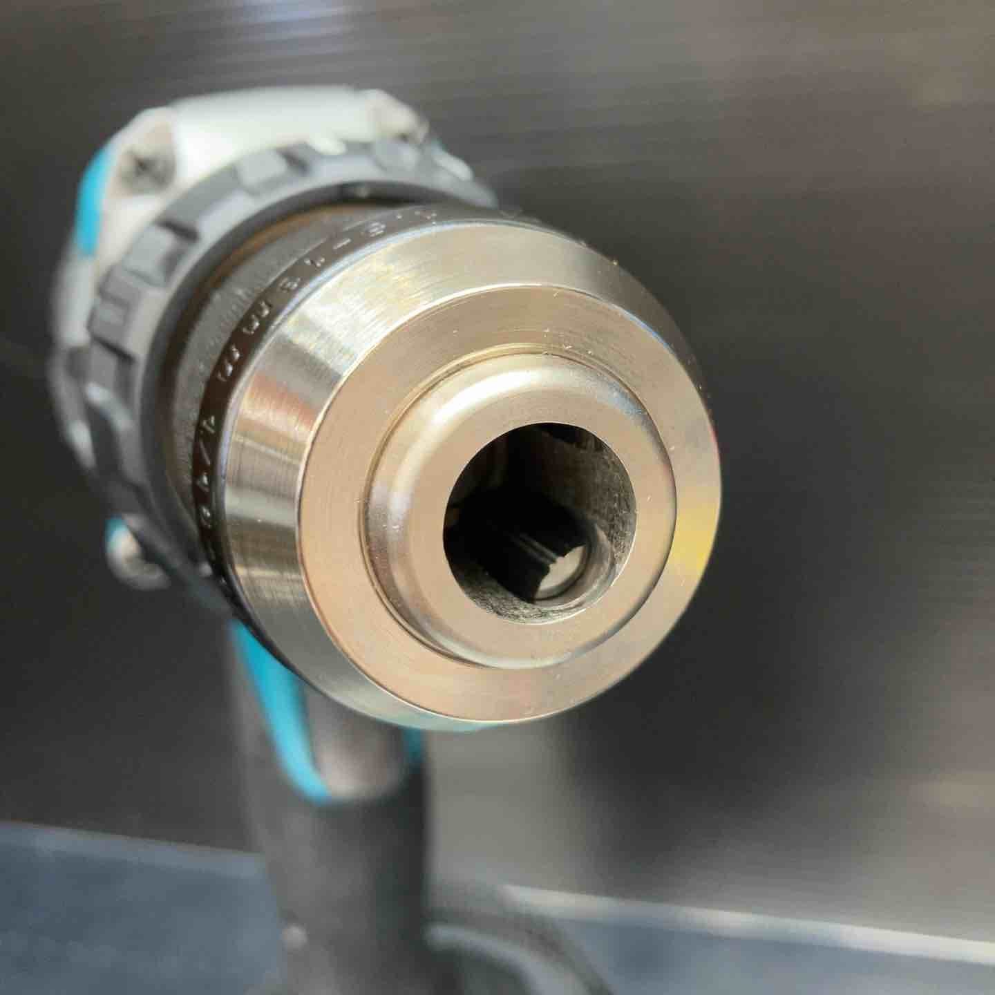 未使用品】マキタ(makita) コードレスドリルドライバー DF003GRDX フル