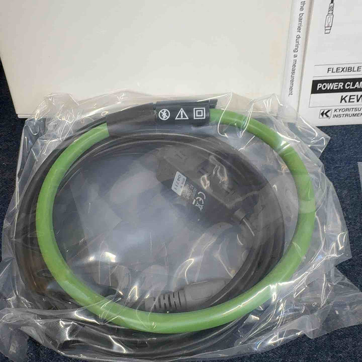 KYORITSU 共立電気 負荷電流検出型 KEW8130【八潮店】