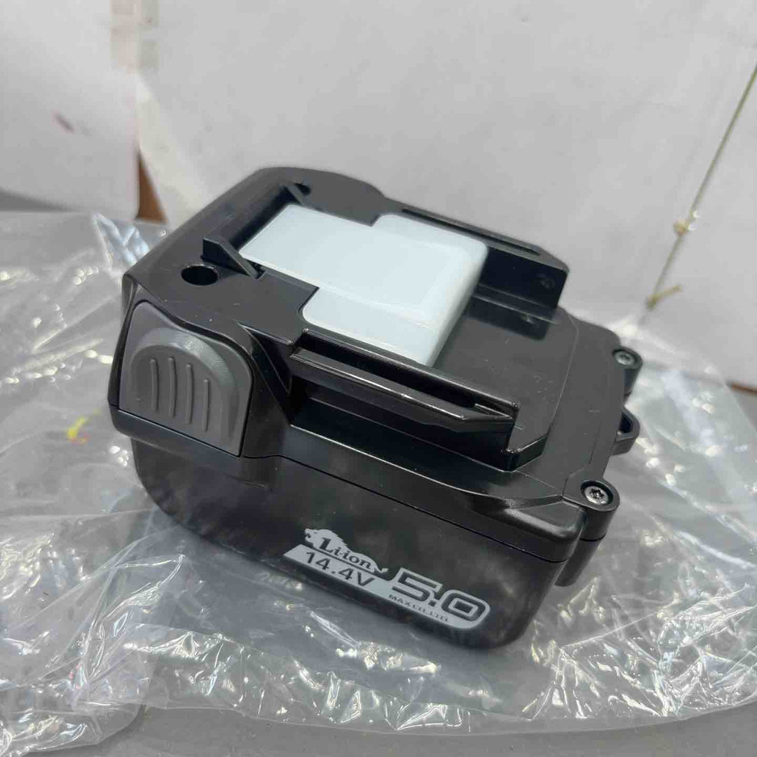 ★マックス(MAX) リチウムイオンバッテリー 14.4V/5.0Ah JP-L91450A【草加店】