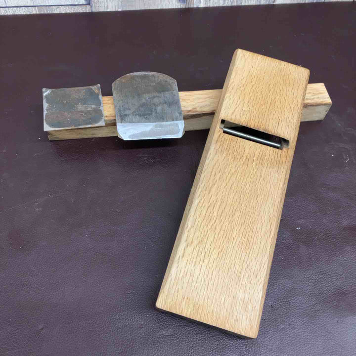 【中古品】 千代鶴運壽 鉋 鋸 鑿 和工具 大工道具 他 【東大和店】
