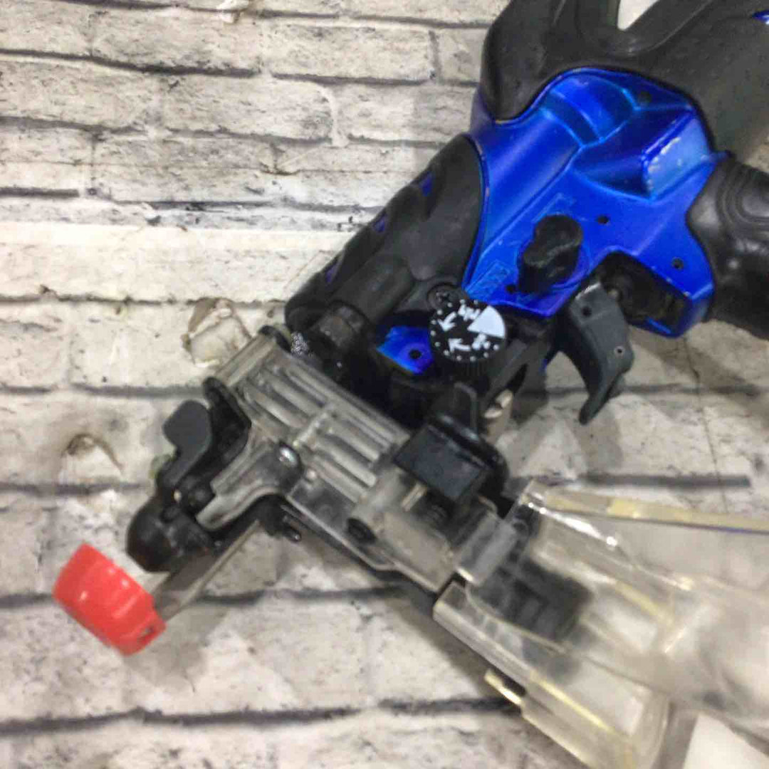 ★ハイコーキ(HIKOKI ※旧:日立工機) 高圧エアネジ打ち機 WF4H2【川口店】