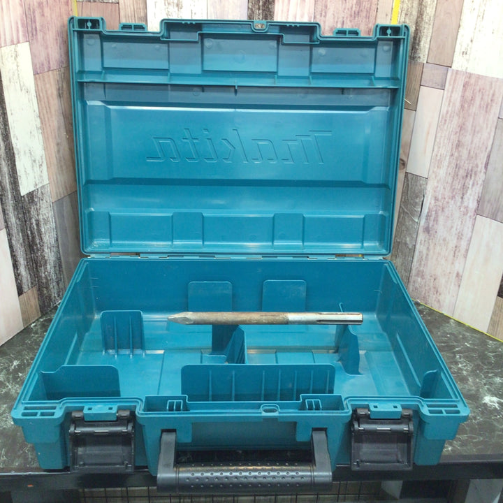 ★マキタ(makita) 電動ハンマ HM0871C【八潮店】