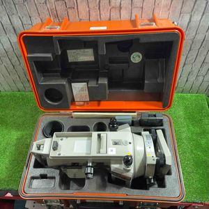 ◇ソキア(SOKKIA) デジタルセオドライト(トランシット) DT5S 未校正【川口店】