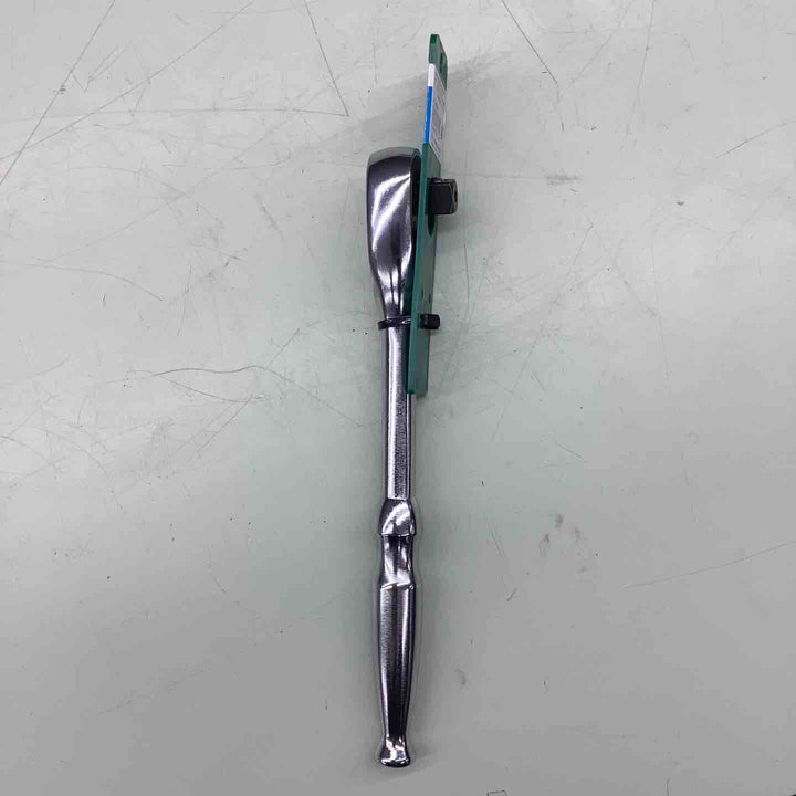 ◇京都機械工具(KTC) ラチェットハンドル 12.7mm (1/2インチ) BR4E-H【越谷店】