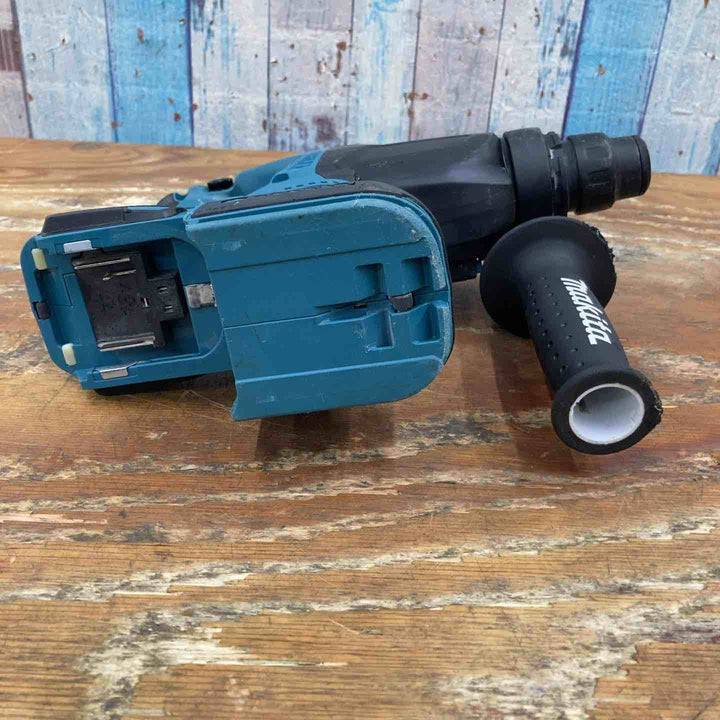☆マキタ(makita) コードレスハンマドリル HR244DZ【柏店】