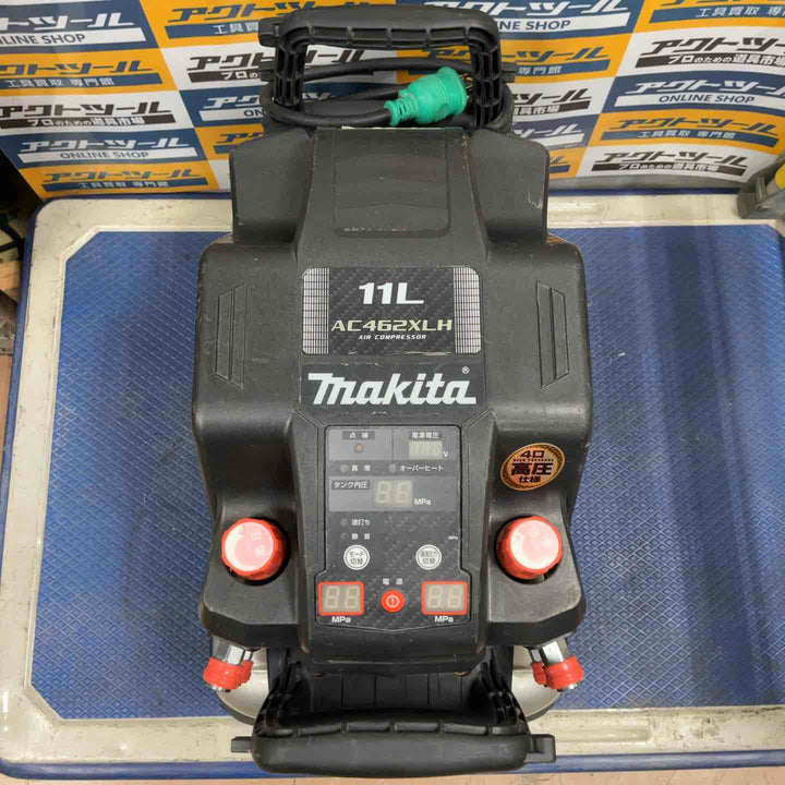 ★マキタ(makita) エアコンプレッサー AC462XLH【草加店】