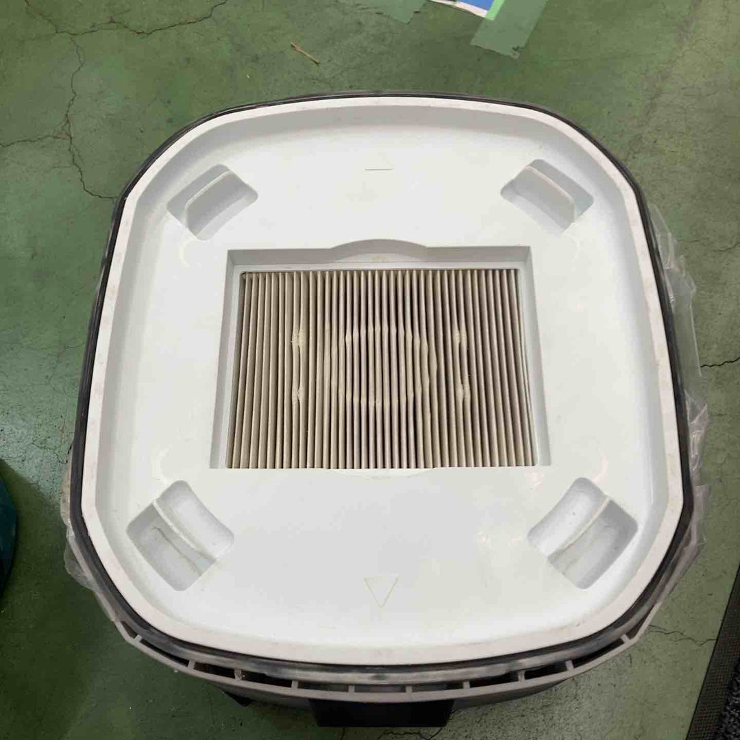 マキタ(makita) 集じん機 乾式 VC0830+ホース、ノズルパーツ【桶川店】