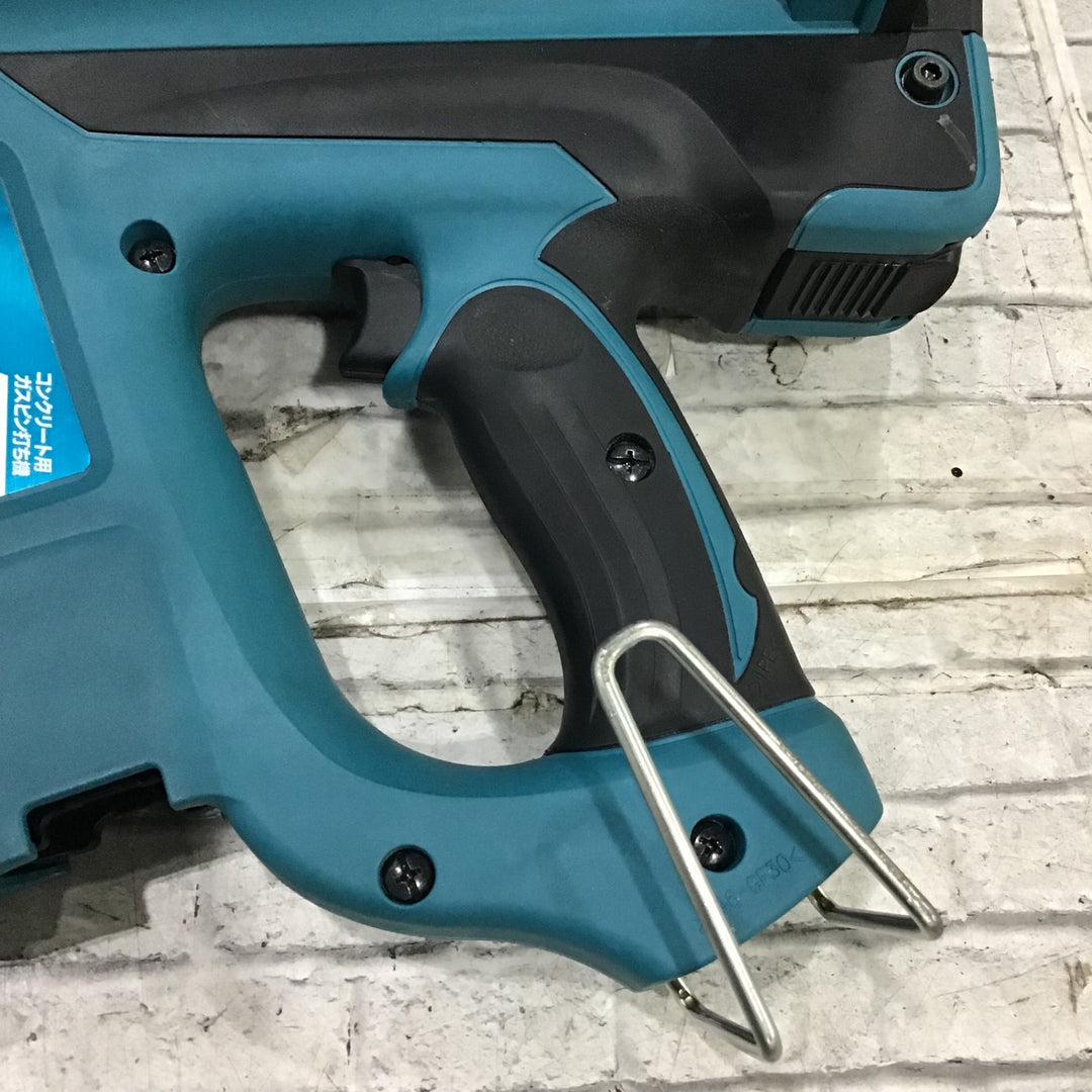 ★マキタ(makita) コードレスコンクリート用ガスピン打ち機 GN420C【川口店】