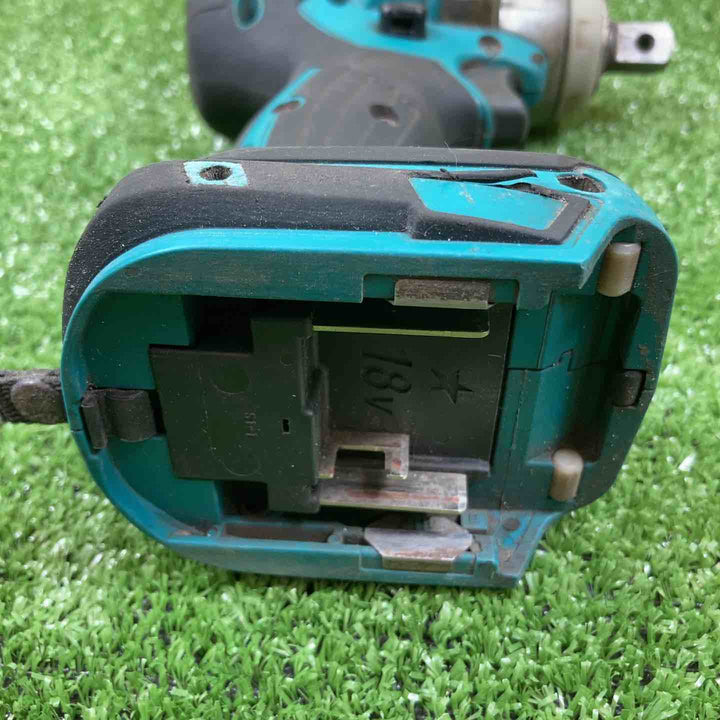 マキタ(makita) コードレスインパクトレンチ TW281DZ【川崎店】