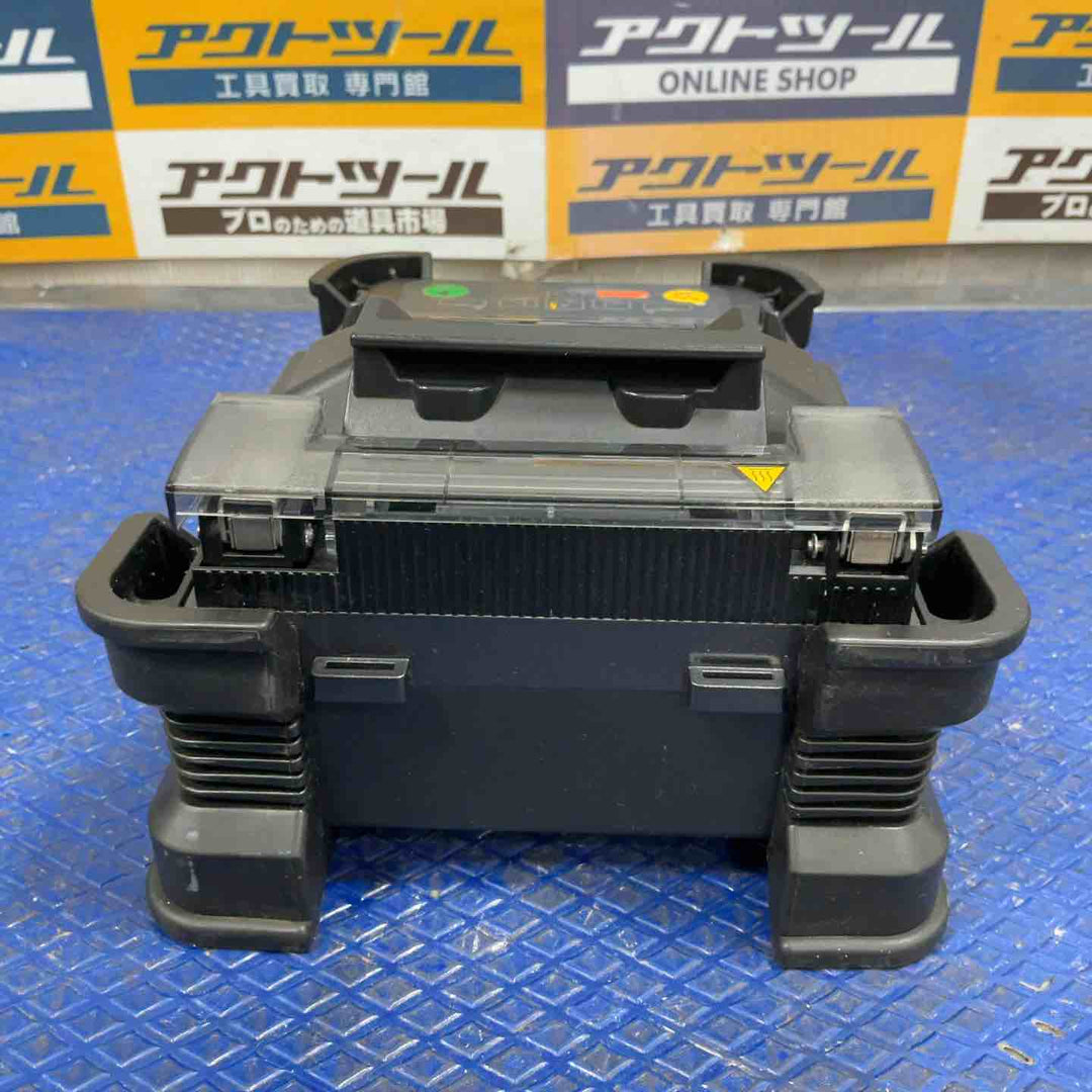 FITEL 超小型光ファイバ融着接続機 S123M4【草加店】
