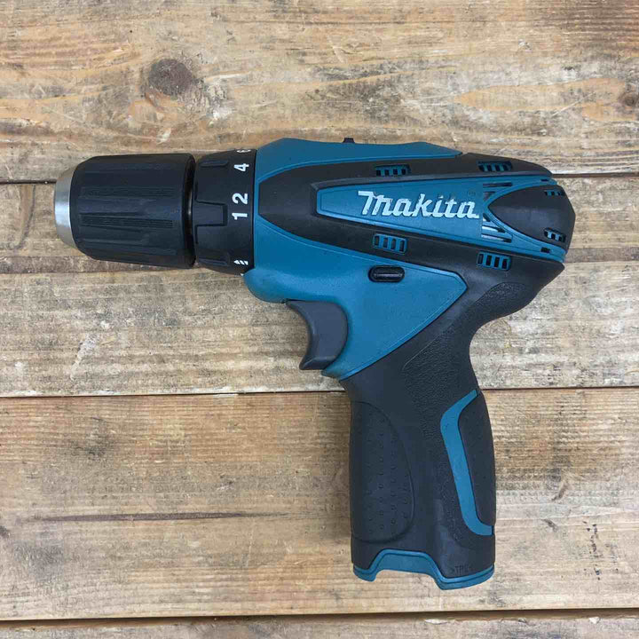 マキタ(makita) コードレスドリルドライバー DF330DZ 【東大和店】
