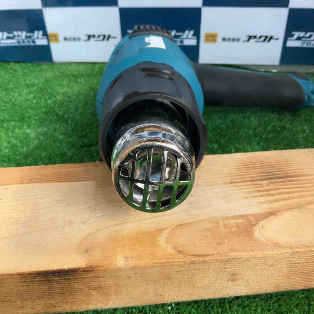 ☆マキタ(makita) ヒートガン HG6031VK【草加店】