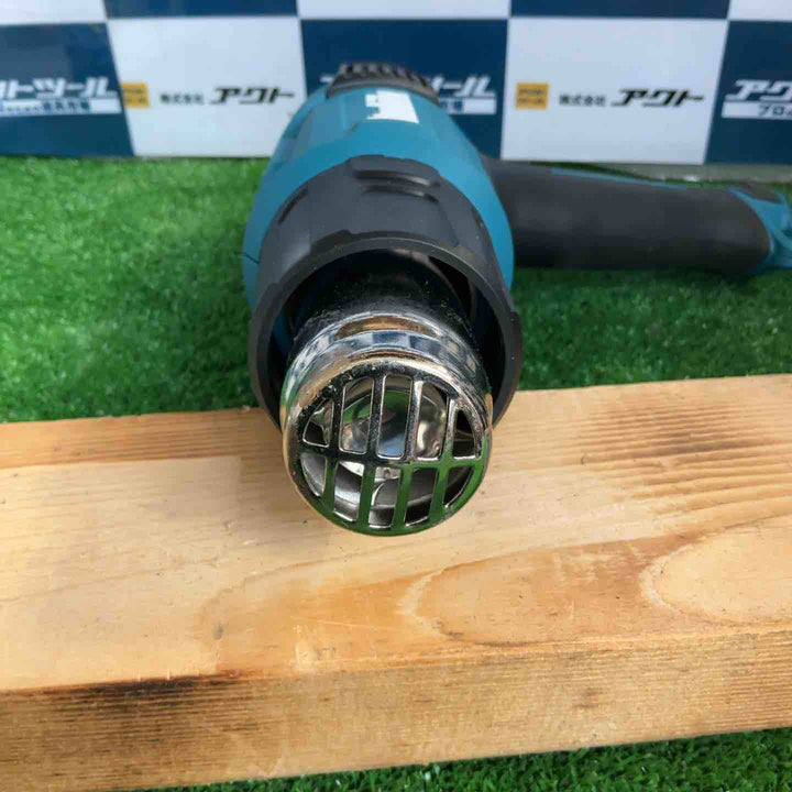 ☆マキタ(makita) ヒートガン HG6031VK【草加店】