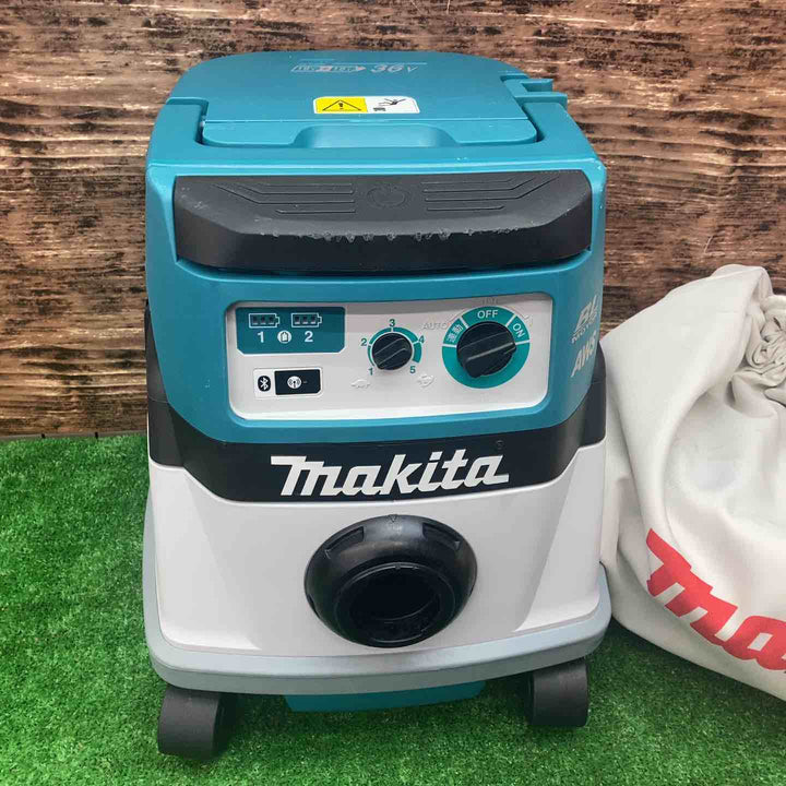 ★マキタ(makita) 粉じん専用 コードレス集じん機 VC867DZ【川越店】