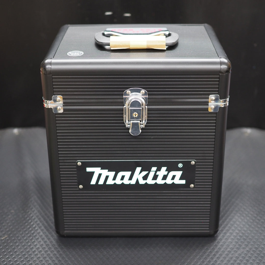 【未使用品】マキタ/makita  充電式屋内･屋外兼用追尾墨出し器 SK507GDZN 収納ケース付き【鴻巣店】