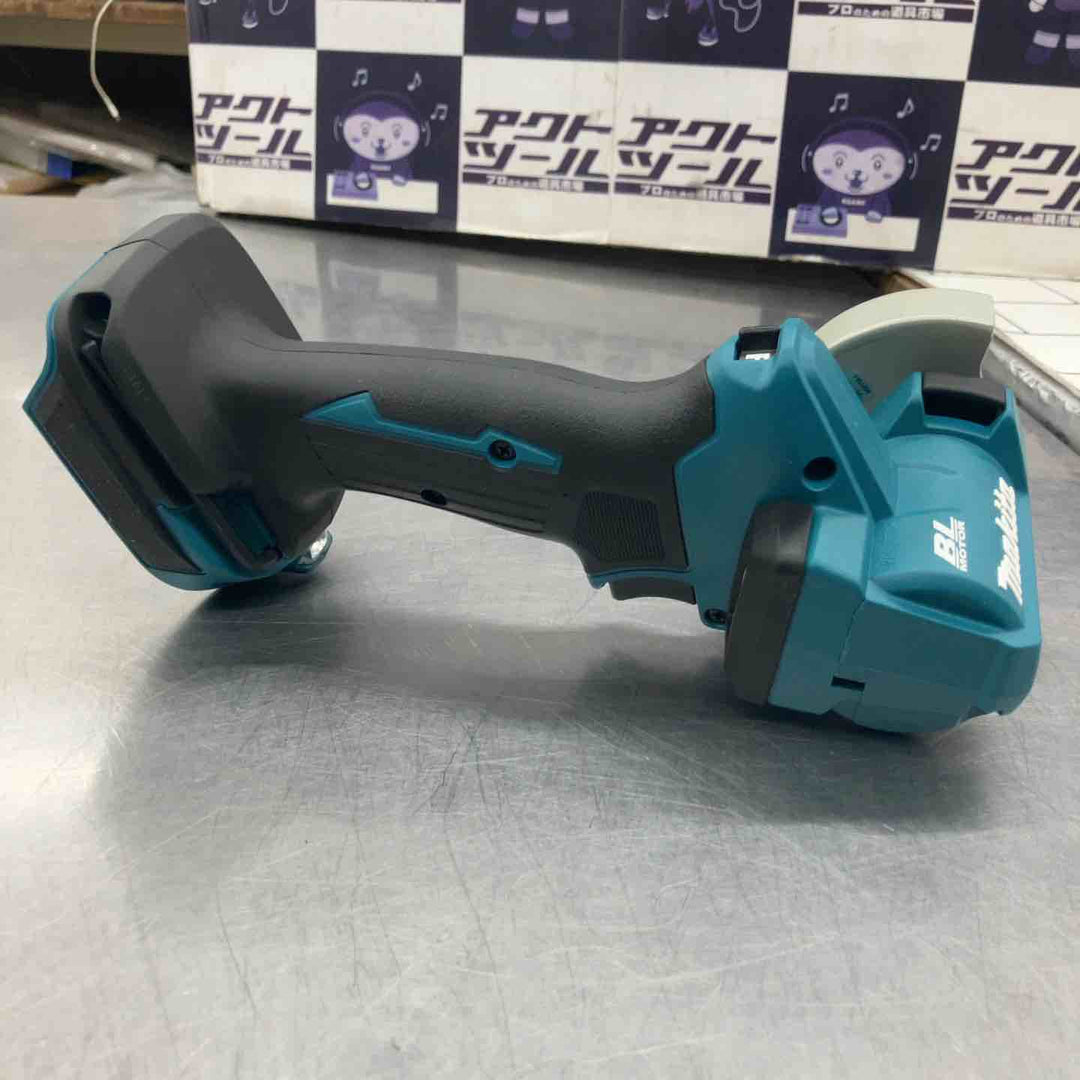 ★マキタ(makita) 76mmコードレスコンパクトカッタ MC300DZ【所沢店】
