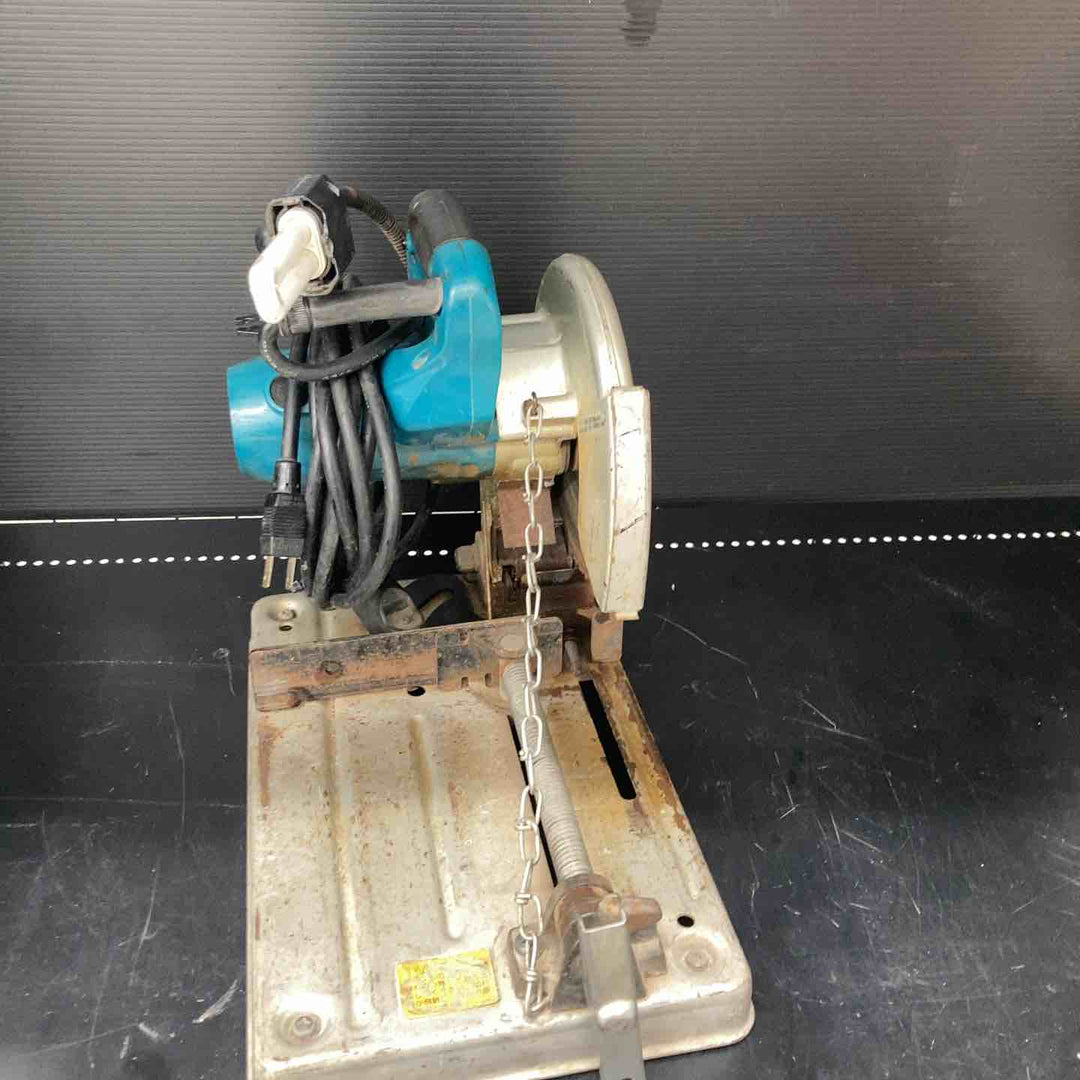 【中古品】マキタ(makita) チップソー切断機 LC0700F 動作確認済み【川越店】