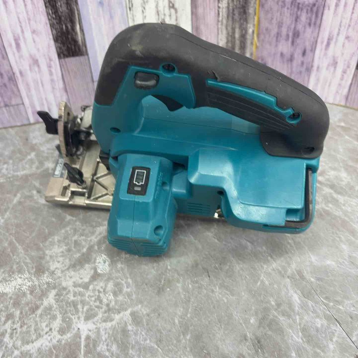 ★マキタ(makita) コードレス丸のこ HS470DZ【八潮店】
