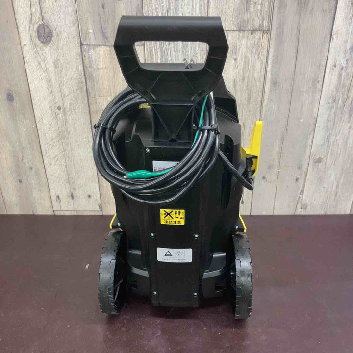【中古品】 ケルヒャー(KARCHER)  高圧洗浄機 K2.900 Silent 【東大和店】