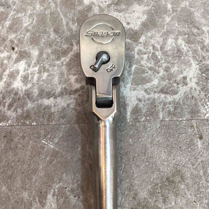 スナップオン/Snap-on/TF72/フレックスヘッドラチェット【八潮店】