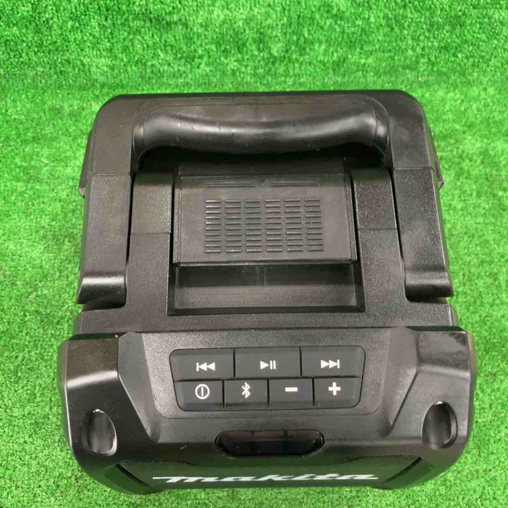 ☆マキタ(makita) コードレススピーカー MR200B【川崎店】
