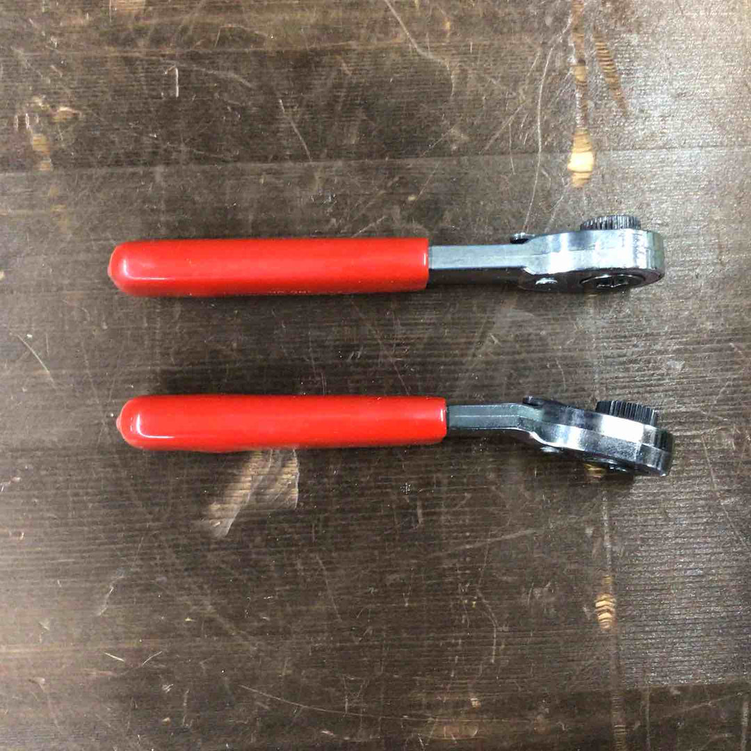 MACTOOLS マックツール ビットラチェット BWS7BRO BWS7BF 2点セット 【東大和店】