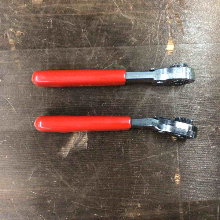 MACTOOLS マックツール ビットラチェット BWS7BRO BWS7BF 2点セット 【東大和店】
