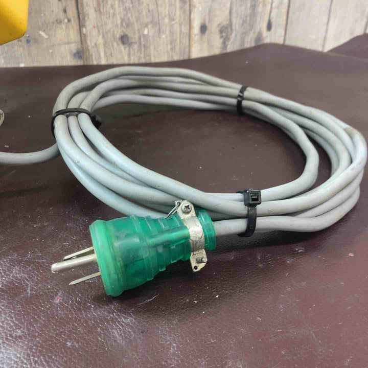 【中古品】トーヨーコーケン(TKK) 電動ウインチ(ワイヤー) ベビーホイスト BH-N320【東大和店】