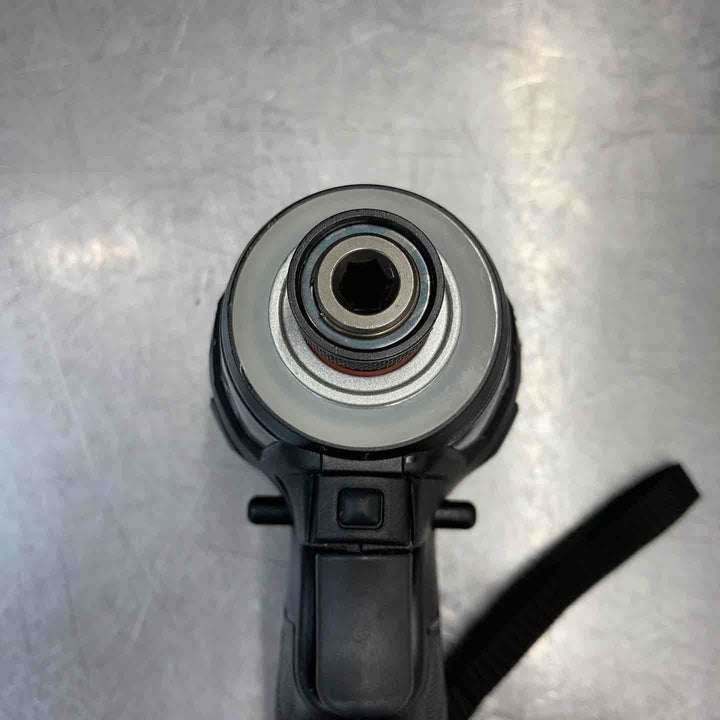 【中古美品】 ★マキタ(makita) 18V コードレスインパクトドライバー TD173DRGXB 【東大和店】