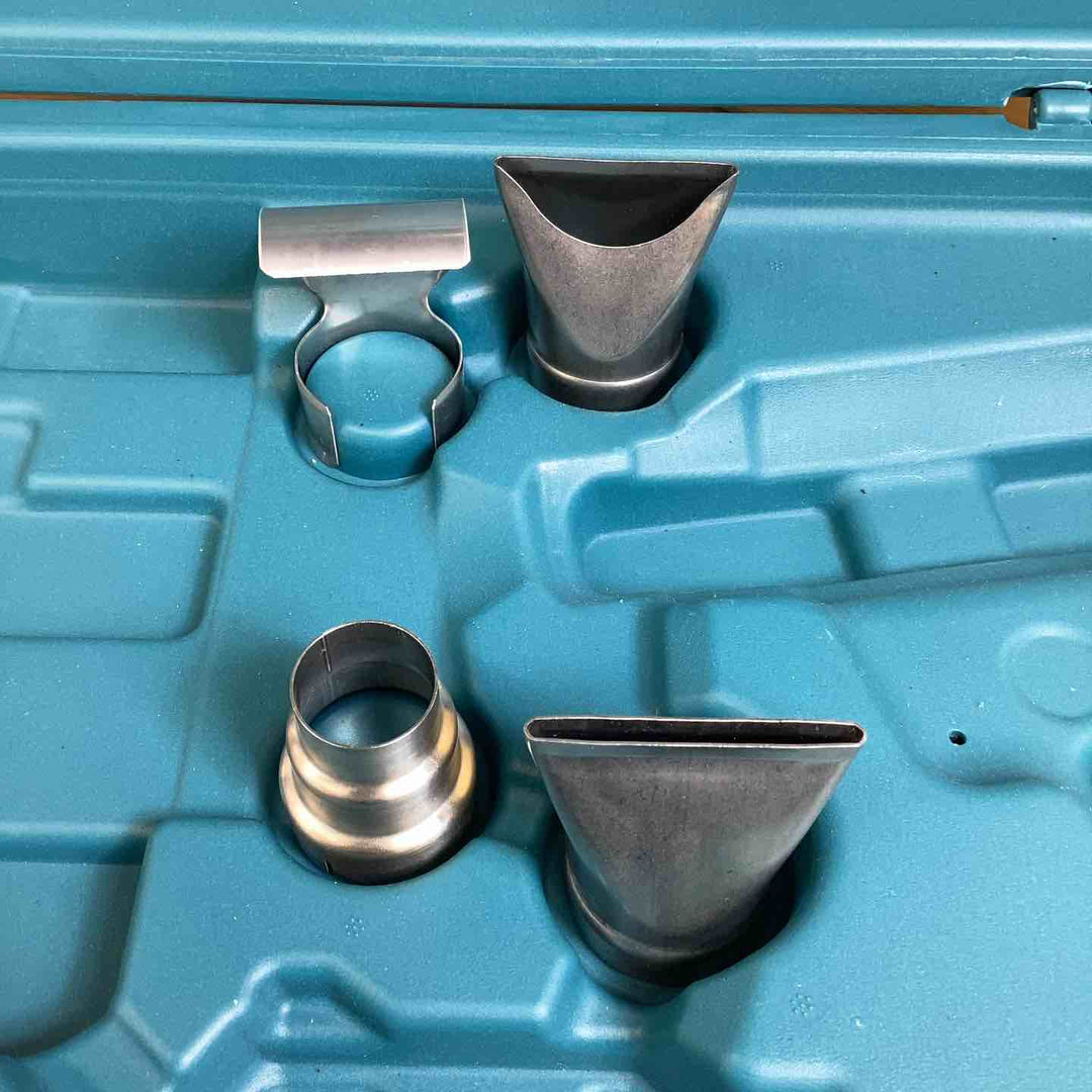 ★マキタ(makita) コードレスヒートガン HG181DZK【越谷店】