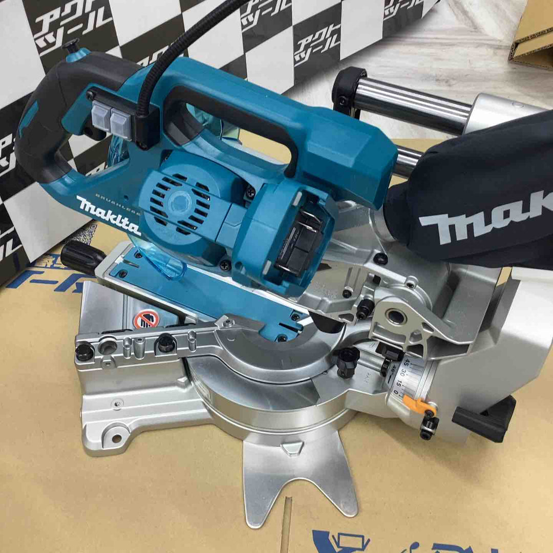 ★マキタ(makita) コードレススライドマルノコ LS610DRG【越谷店】