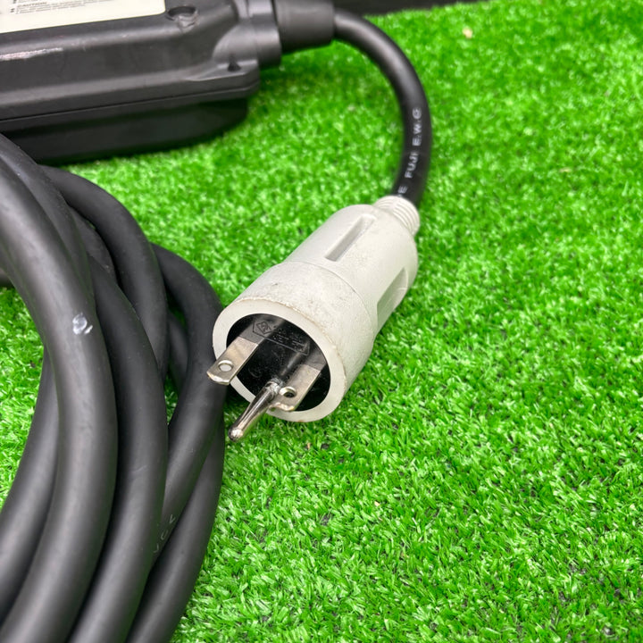 日産純正 200V用EV充電ケーブル 普通充電 CE-JN26EDAD　動作未確認【電材館越谷店】