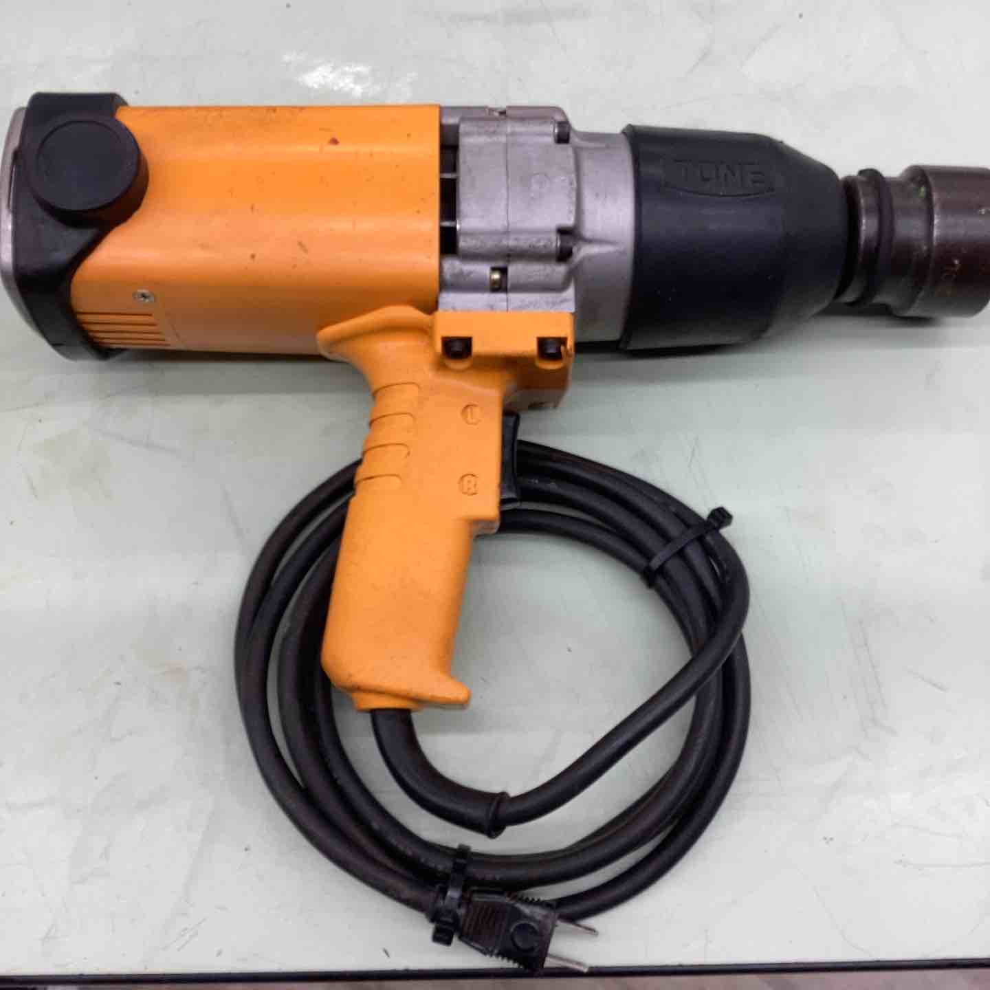 トネ TONE 電動インパクトレンチ IW-22A-1T TONE (トネ) 電動