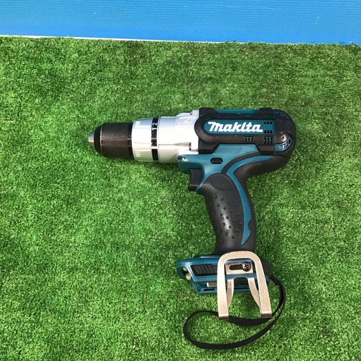 〇マキタ(makita) コードレス震動ドライバドリル HP454DZ【岩槻店】