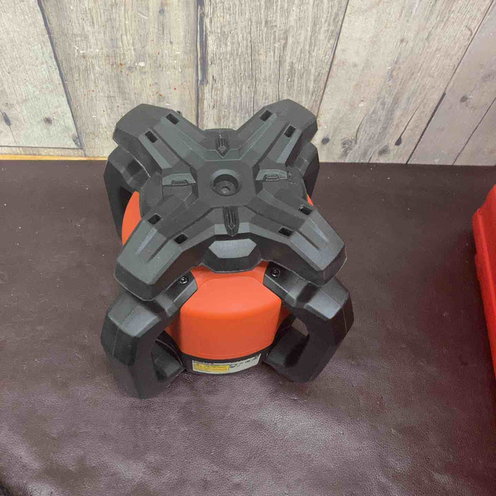 【中古品】 ヒルティ(Hilti) コードレス回転レーザー PR 2-HS A12 【東大和店】