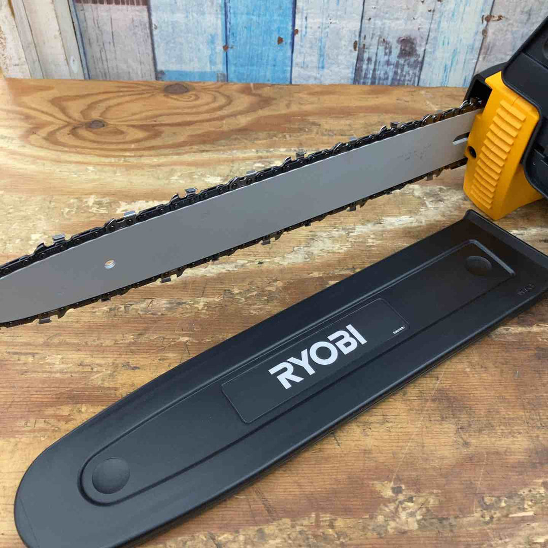 RYOBI 360mmチェーンソー CS-3605【柏店】