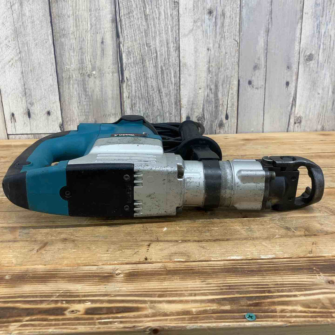 マキタ(makita) 電動ハンマ HM0830 【東大和店】