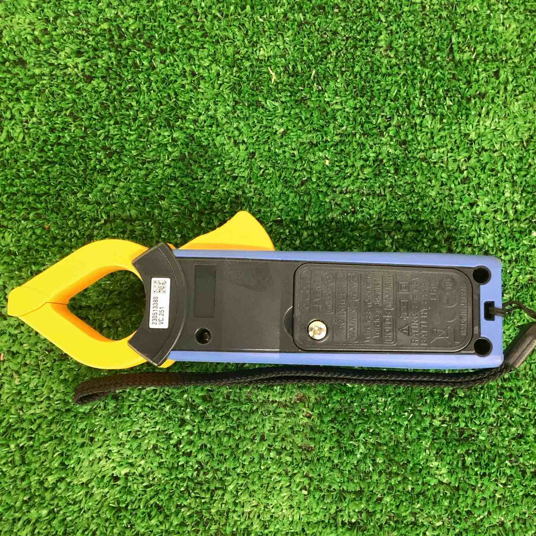 ◇日置電機(HIOKI)  ACリーククランプメーター CM4001【越谷店】
