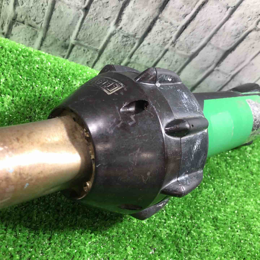 ★ライスター(LEISTER) ヒートガン トリアックST型 (141.230) TRIAC ST【川口店】
