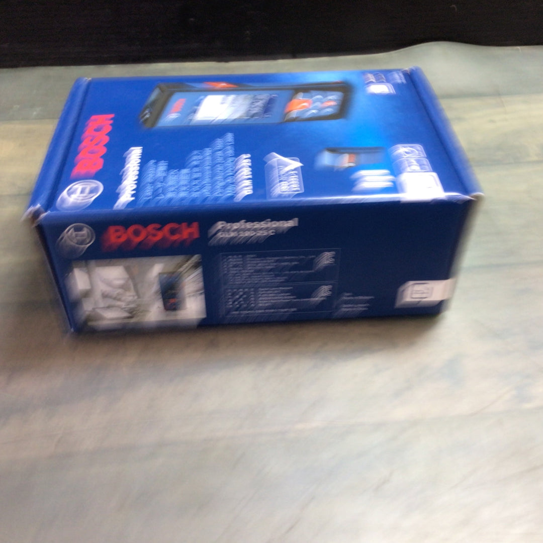 【未使用品】〇ボッシュ レーザー距離計 GLM100-25C【東大和店】