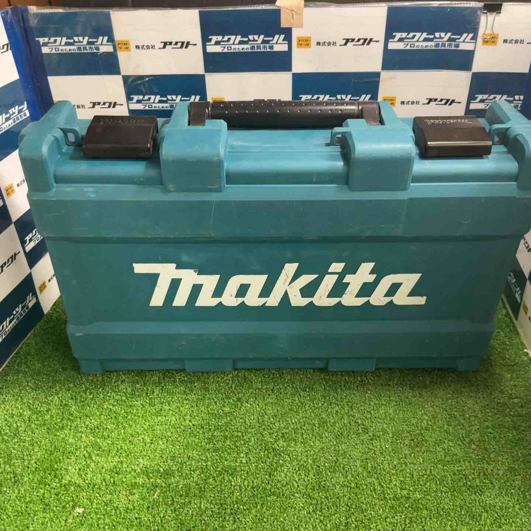 ★マキタ(makita) コードレスハンマドリル HR166DSMX【草加店】
