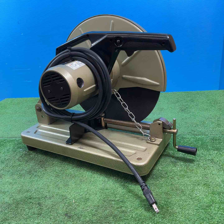 【美品】◇新ダイワ(Shindaiwa) 高速切断機 L355S-N ライトカッタ【岩槻店】