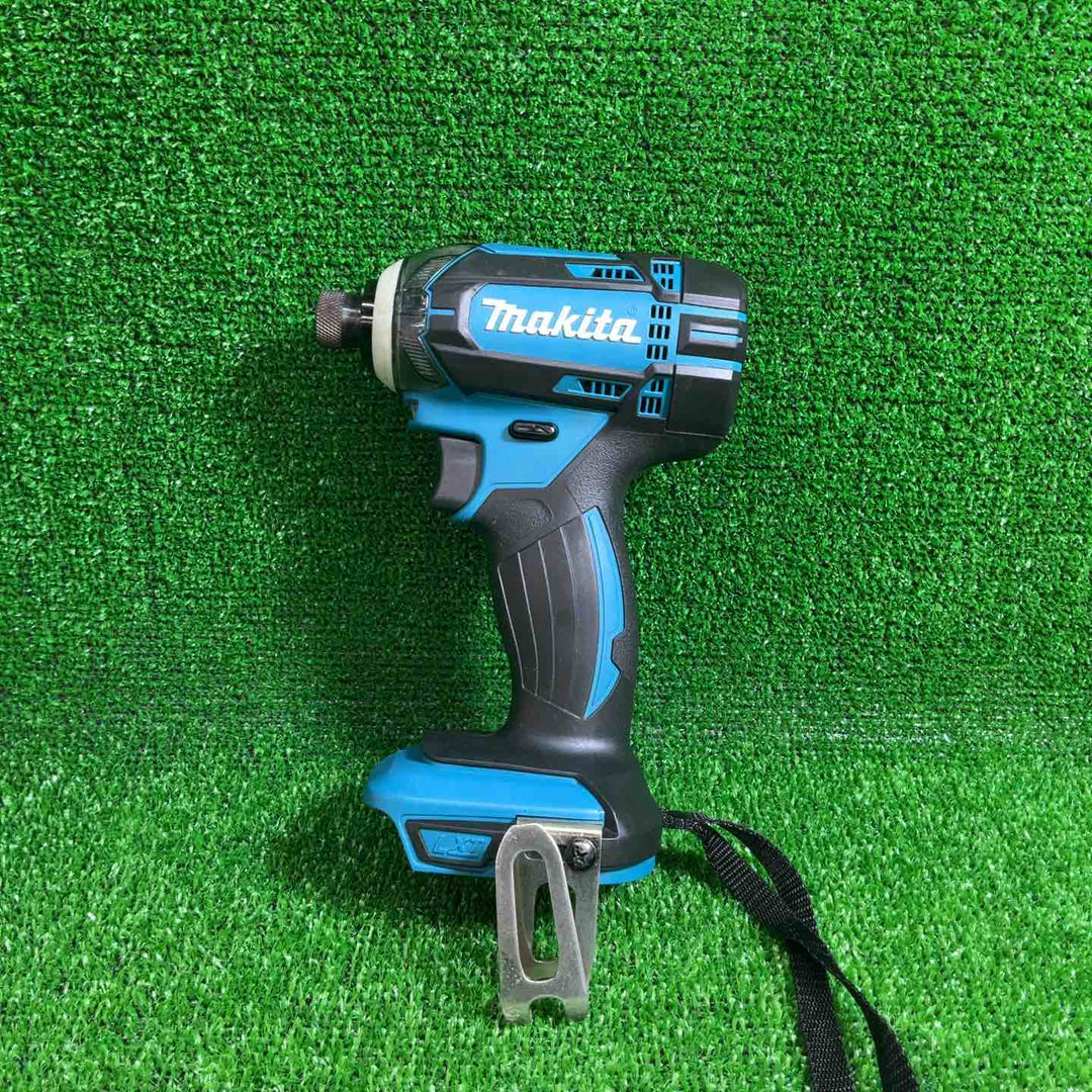 【中古品】マキタ(makita) コードレスインパクトドライバー TD138DRFX【藤沢店】