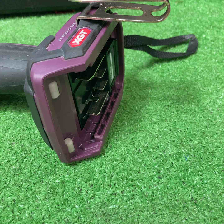 【中古品】★マキタ(makita) コードレスインパクトドライバー TD002GDXAP【岩槻店】