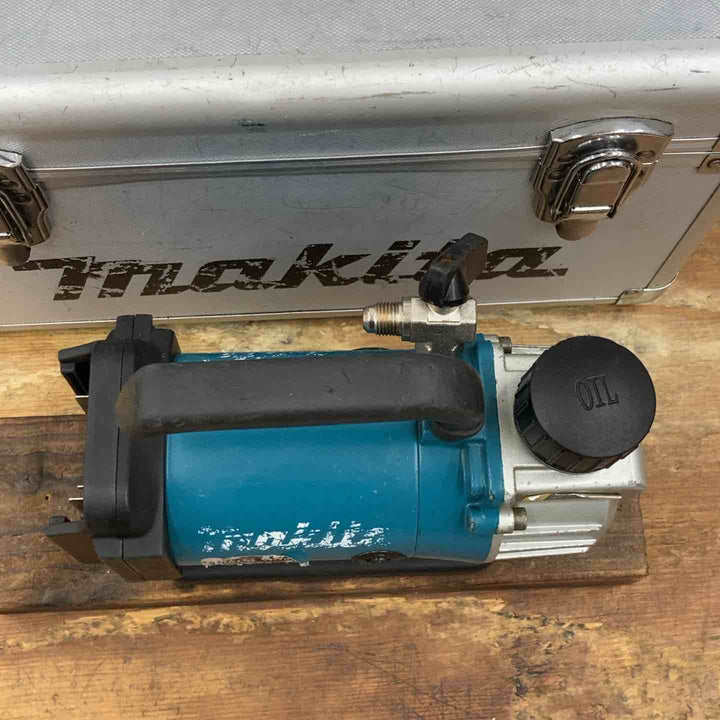 ★マキタ(makita) コードレス真空ポンプ VP180DZ【柏店】