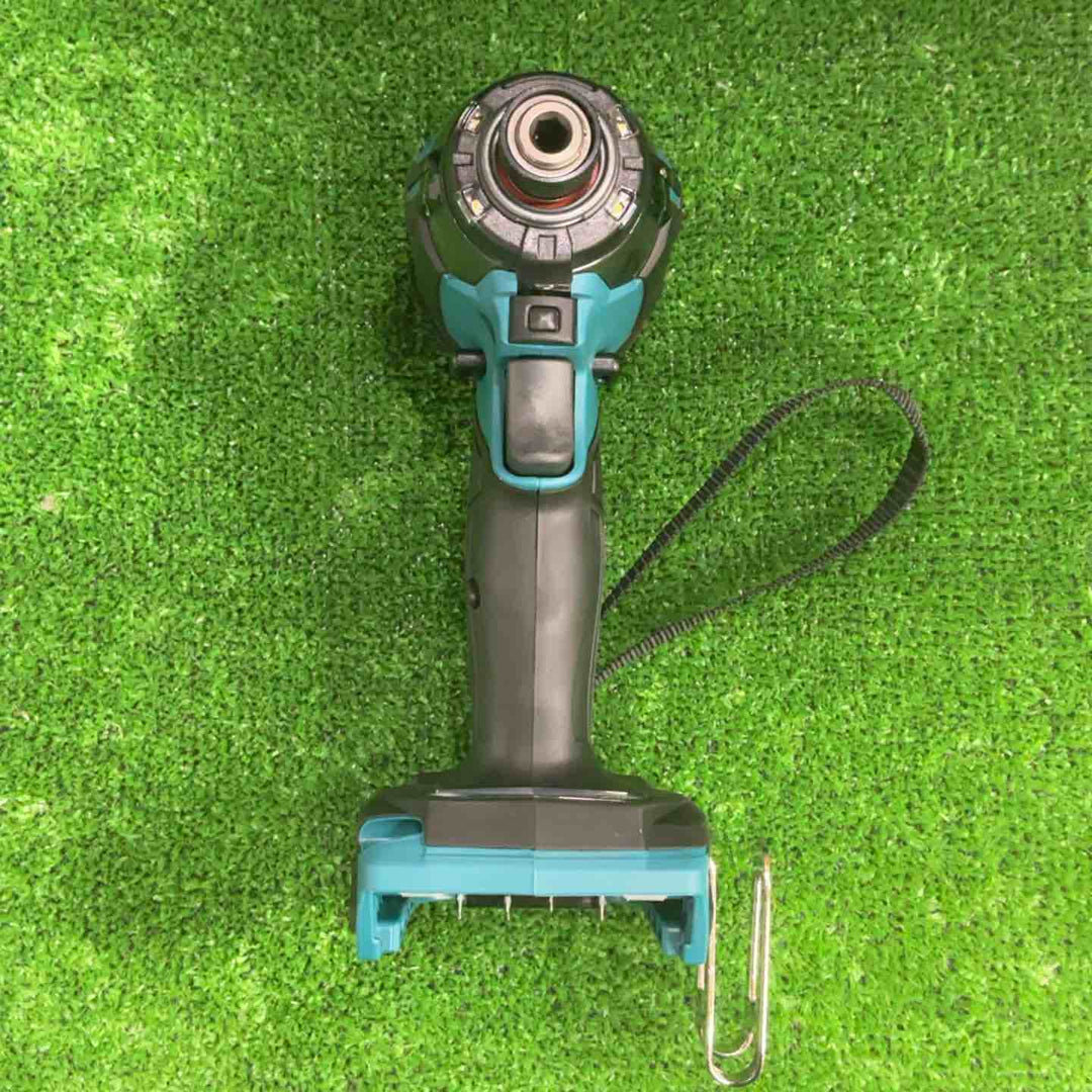 ★マキタ(makita) コードレスインパクトドライバー TD002GRDX【草加店】